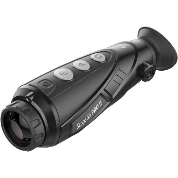 Scops 35 Pro II
